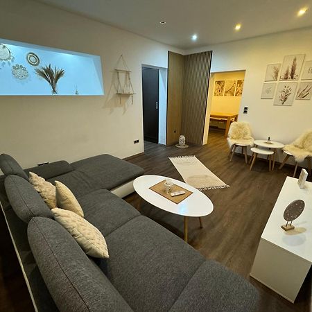 Ferienwohnung Im Boho Stil Naehe Salzburg Freilassing Ngoại thất bức ảnh