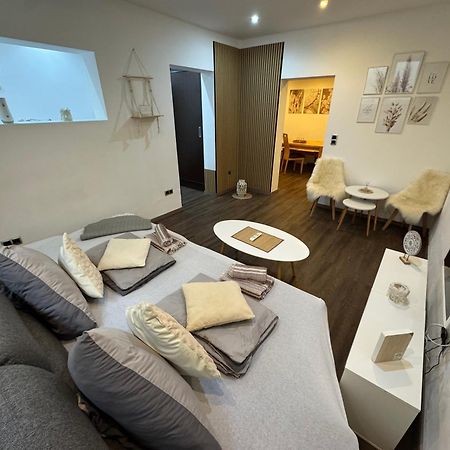 Ferienwohnung Im Boho Stil Naehe Salzburg Freilassing Ngoại thất bức ảnh