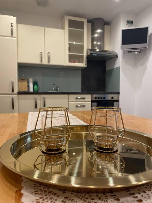 Ferienwohnung Im Boho Stil Naehe Salzburg Freilassing Ngoại thất bức ảnh