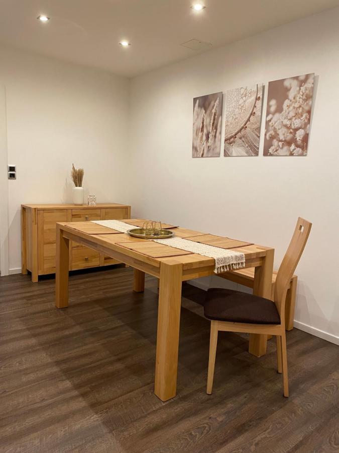 Ferienwohnung Im Boho Stil Naehe Salzburg Freilassing Ngoại thất bức ảnh