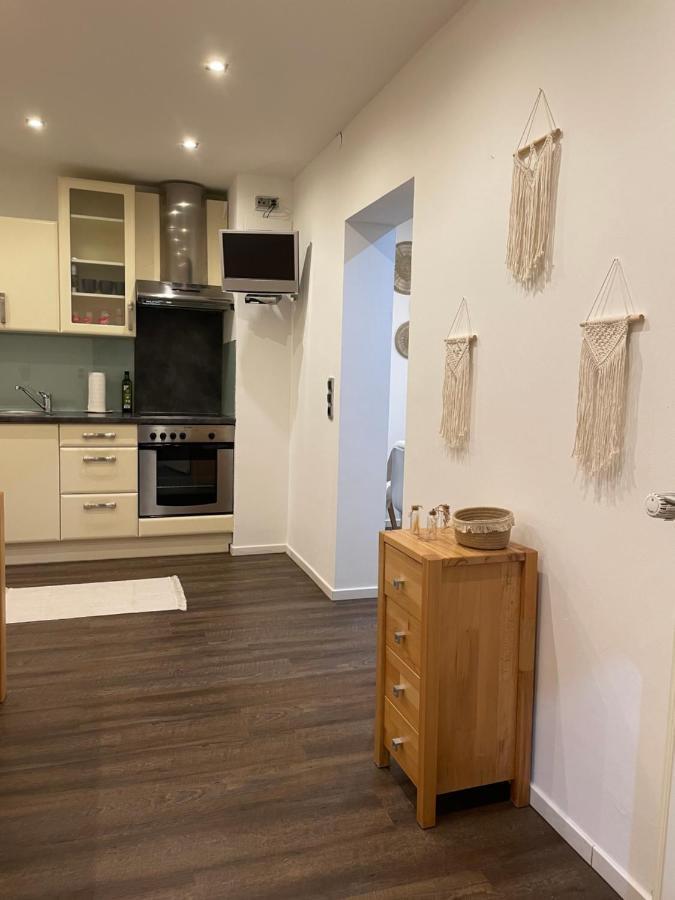 Ferienwohnung Im Boho Stil Naehe Salzburg Freilassing Ngoại thất bức ảnh