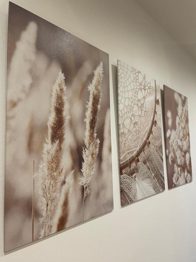 Ferienwohnung Im Boho Stil Naehe Salzburg Freilassing Ngoại thất bức ảnh