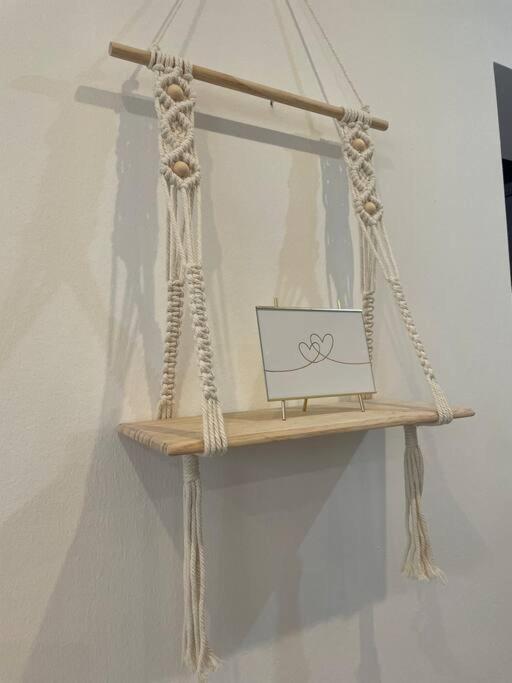 Ferienwohnung Im Boho Stil Naehe Salzburg Freilassing Ngoại thất bức ảnh