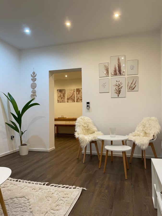 Ferienwohnung Im Boho Stil Naehe Salzburg Freilassing Ngoại thất bức ảnh