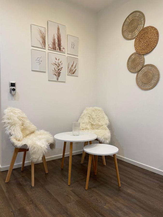 Ferienwohnung Im Boho Stil Naehe Salzburg Freilassing Ngoại thất bức ảnh