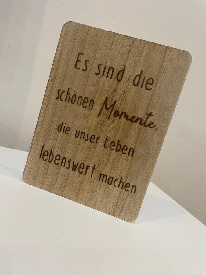 Ferienwohnung Im Boho Stil Naehe Salzburg Freilassing Ngoại thất bức ảnh