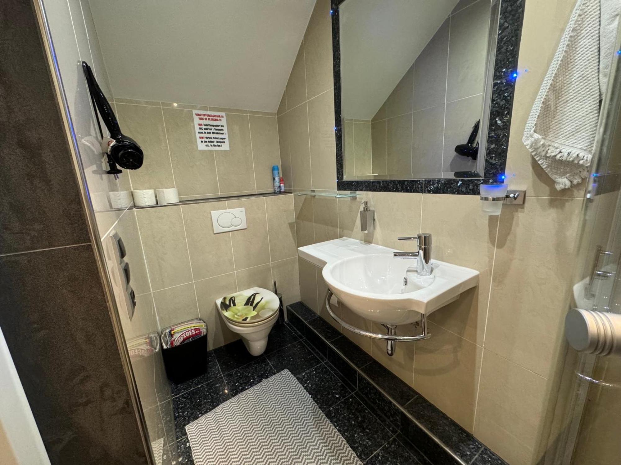 Ferienwohnung Im Boho Stil Naehe Salzburg Freilassing Ngoại thất bức ảnh
