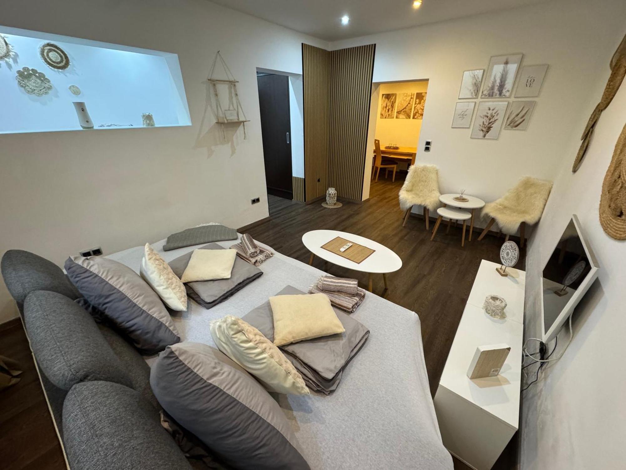 Ferienwohnung Im Boho Stil Naehe Salzburg Freilassing Ngoại thất bức ảnh
